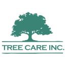 Tree Care Inc. logo